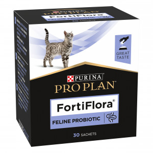 PROPLAN&reg; VETERINARY DIETS FortiFlora&reg; N30